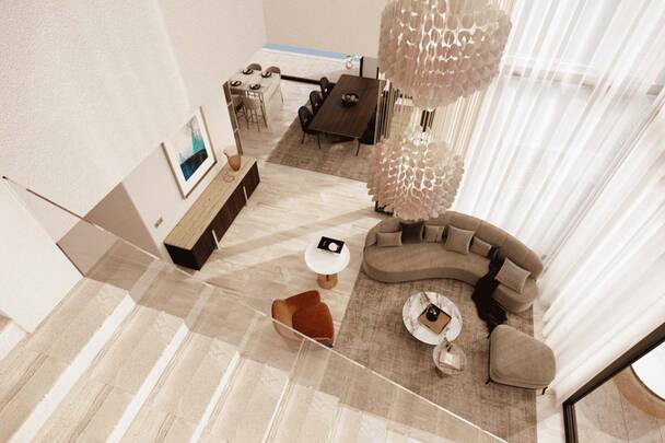 Olaia Residences